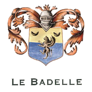 Le Badelle