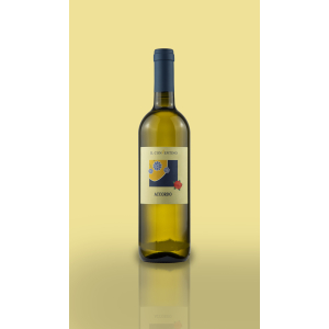 Bianco Toscano IGT