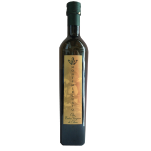 Extravirgin Olive Oil