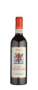Vin Santo di Montepulciano D.O.C. 