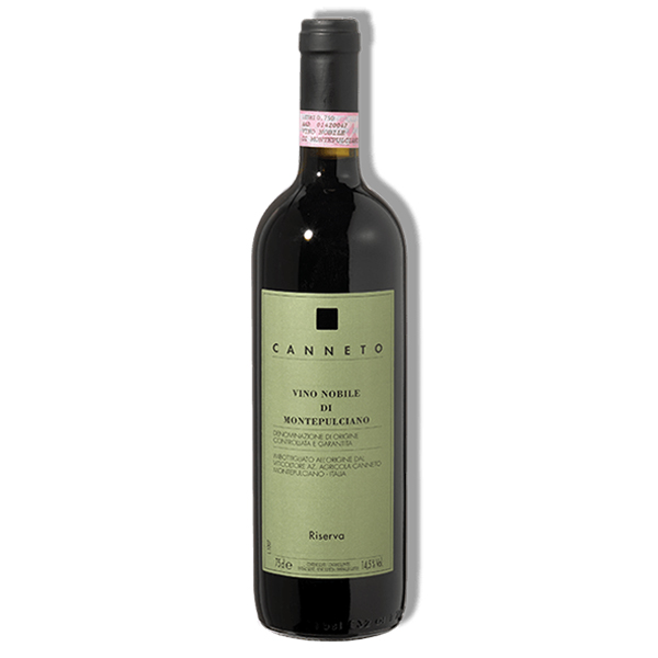 Vino Nobile di Montepulciano Riserva D.O.C.G. 