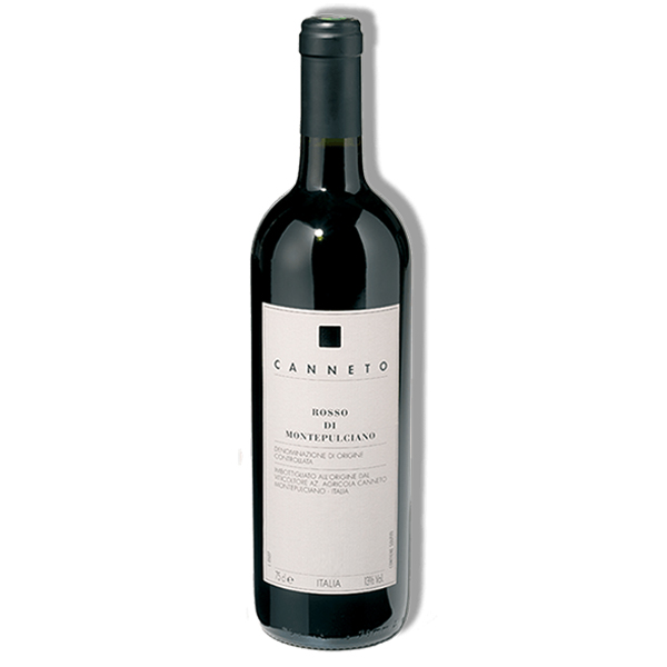 Rosso di Montepulciano DOC