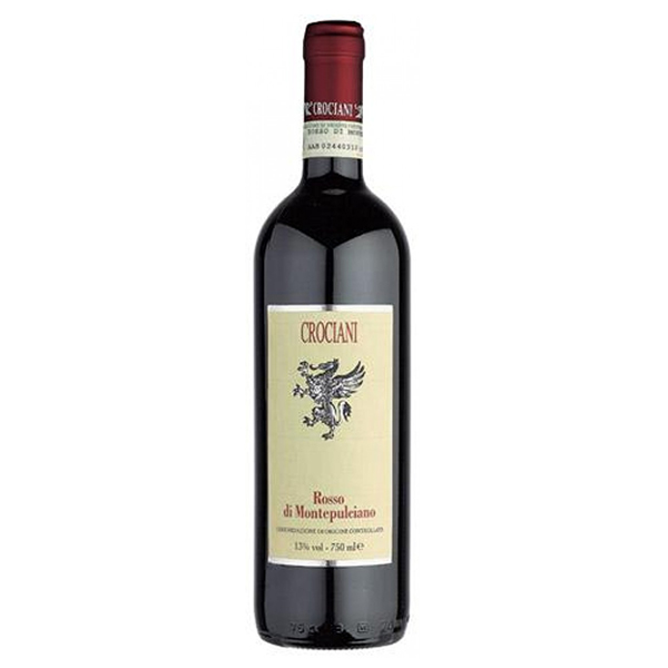 Rosso di Montepulciano D.O.C.