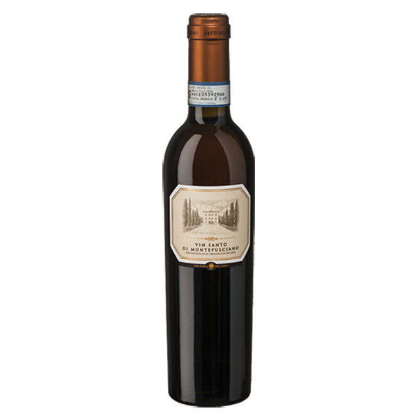 Vin Santo di Montepulciano DOC
