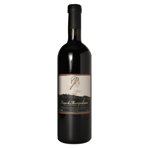 Rosso di Montepulciano D.O.C.
