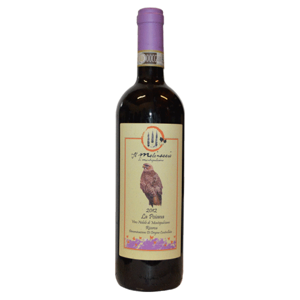 Vino Nobile di Montepulciano Riserva D.O.C.G. 