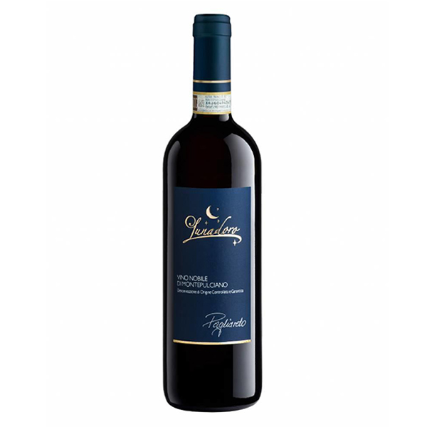 Vino Nobile di Montepulciano D.O.C.G. 