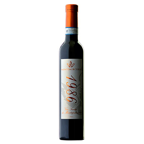 Vin Santo di Montepulciano DOC