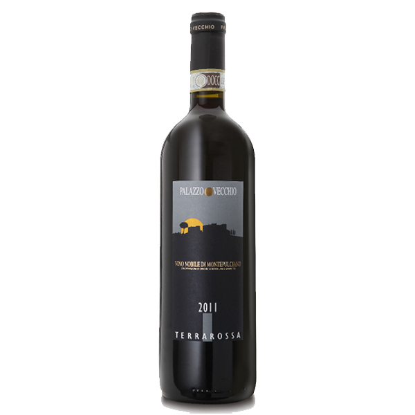 Vino Nobile di Montepulciano D.O.C.G. 