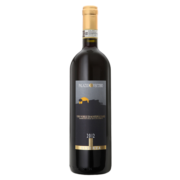 Vino Nobile di Montepulciano Riserva D.O.C.G. 