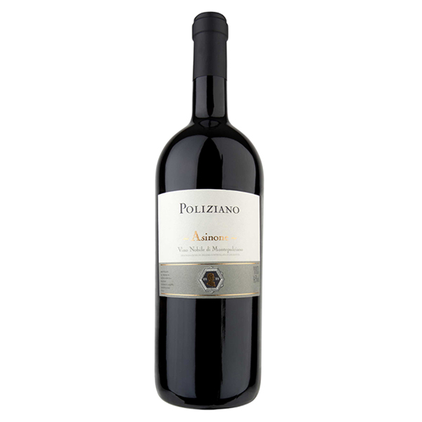 Vino Nobile di Montepulciano D.O.C.G. 