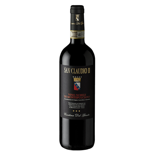 Vino Nobile di Montepulciano D.O.C.G. 