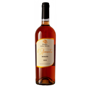 Tuscan Rosè IGT 