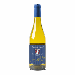 Bianco Toscana IGT