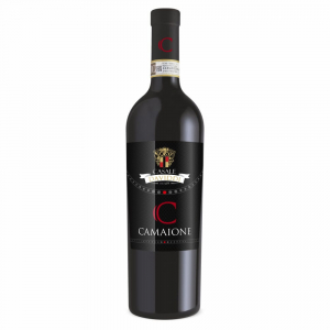 Vino Nobile di Montepulciano D.O.C.G. 