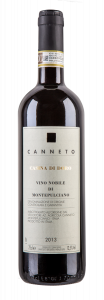 Vino Nobile di Montepulciano D.O.C.G. 