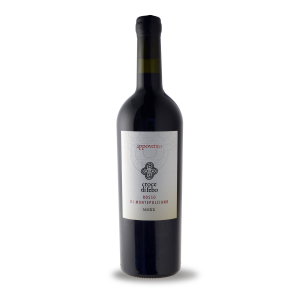 Rosso di Montepulciano DOC