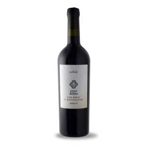 Vino Nobile di Montepulciano D.O.C.G. 