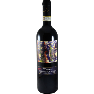 Nobile di Montepulciano Riserva D.O.C.G.