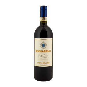 Vino Nobile di Montepulciano D.O.C.G. 