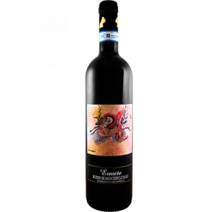 Rosso di Montepulciano D.O.C. 