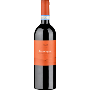 Rosso di Montepulciano D.O.C. 