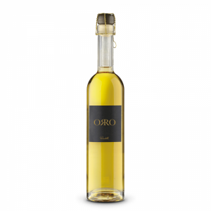 Grappa di Vinacce di Vino Nobile Riserva 