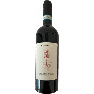Rosso di Montepulciano D.O.C.