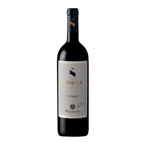 Vino Nobile di Montepulciano D.O.C.G. 