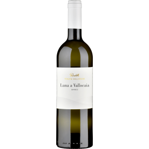 Bianco Toscana IGT ''Luna a Vallocaia''