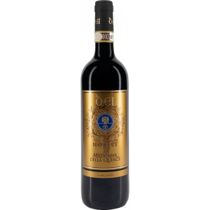 Vino Nobile di Montepulciano D.O.C.G. 