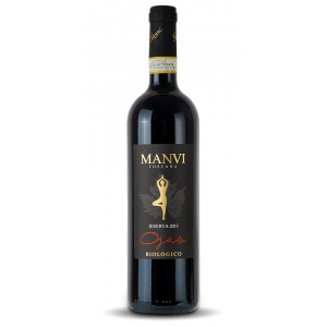 Vino Nobile di Montepulciano Riserva D.O.C.G. 