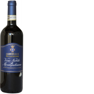 Vino Nobile di Montepulciano D.O.C.G. 