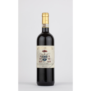 Vino Nobile di Montepulciano D.O.C.G. 