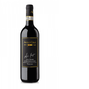 Vino Nobile di Montepulciano D.O.C.G. 
