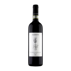 Vino Nobile di Montepulciano D.O.C.G. 
