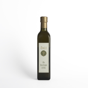 Extra Virgin Olive Oil
