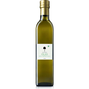 Extra Virgin Olive Oil