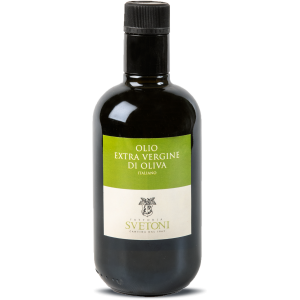Extravirgin Olive Oil