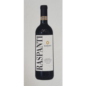 Vino Nobile di Montepulciano D.O.C.G. 