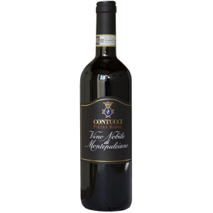 Vino Nobile di Montepulciano D.O.C.G. 