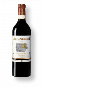 Vino Nobile di Montepulciano D.O.C.G. 