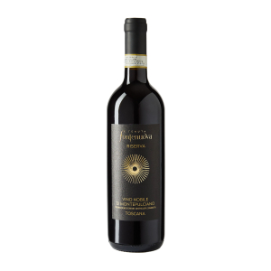 Nobile di Montepulciano Riserva D.O.C.G. 