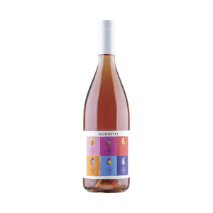 Rosato Toscana IGT