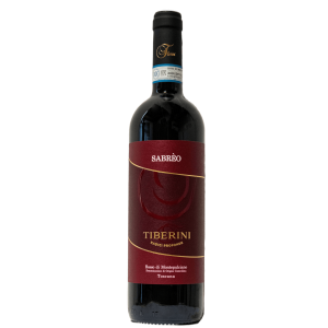 Rosso di Montepulciano D.O.C.