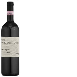 Vino Nobile di Montepulciano D.O.C.G. 