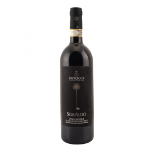Vino Nobile di Montepulciano D.O.C.G. 