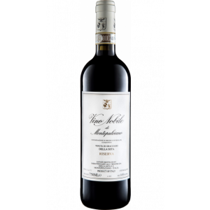 Vino Nobile di Montepulciano Riserva D.O.C.G. 