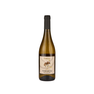 Bianco Toscana IGT ''Cambio''