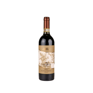 Vino Nobile di Montepulciano Riserva D.O.C.G. 